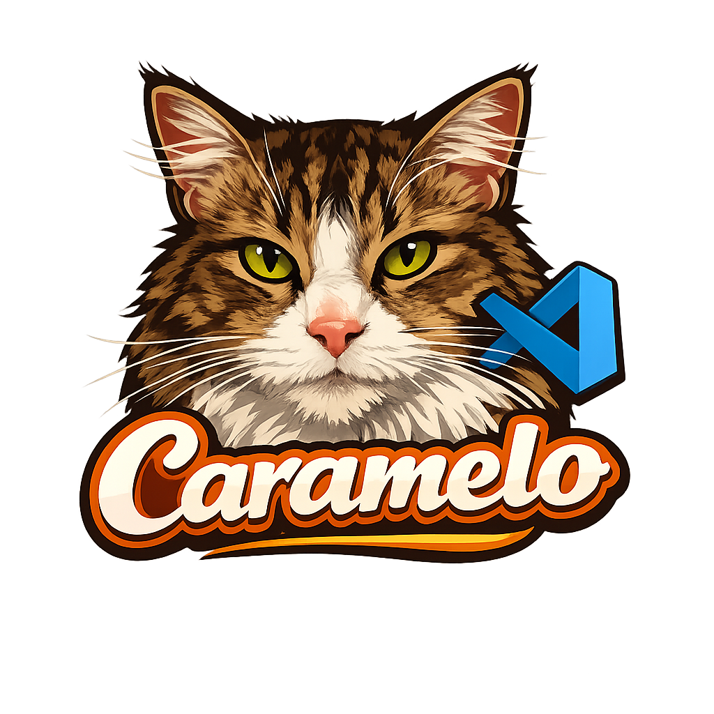 Caramelo